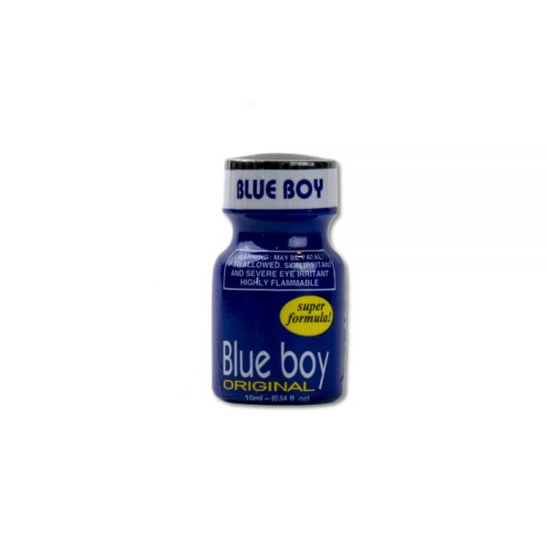 Arôme Blue Boy 10 ml