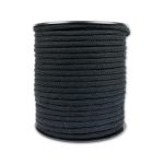 Playroom - Bondage - Corde coton noire