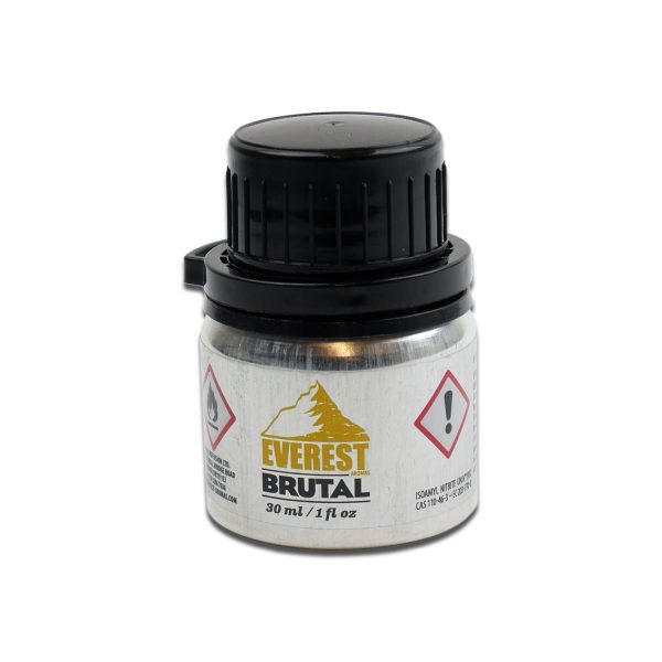 consommables - poppers - everest brutal