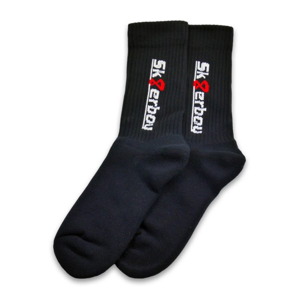 wear - chaussettes Sk8terboy